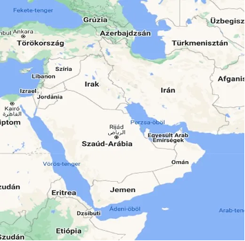 Egyesült Arab Emírségek