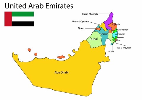Egyesült Arab Emírségek