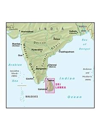 sri lanka