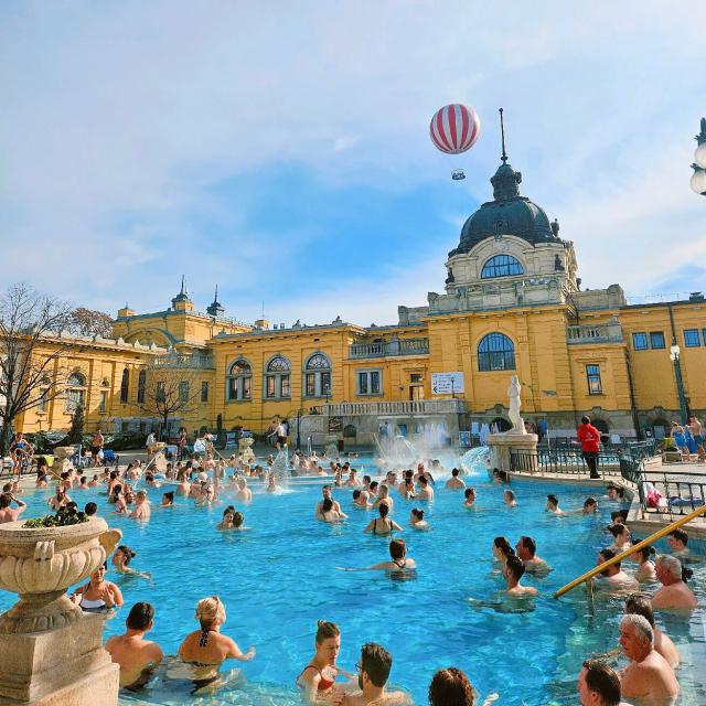 Spas