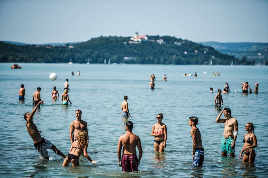 balaton