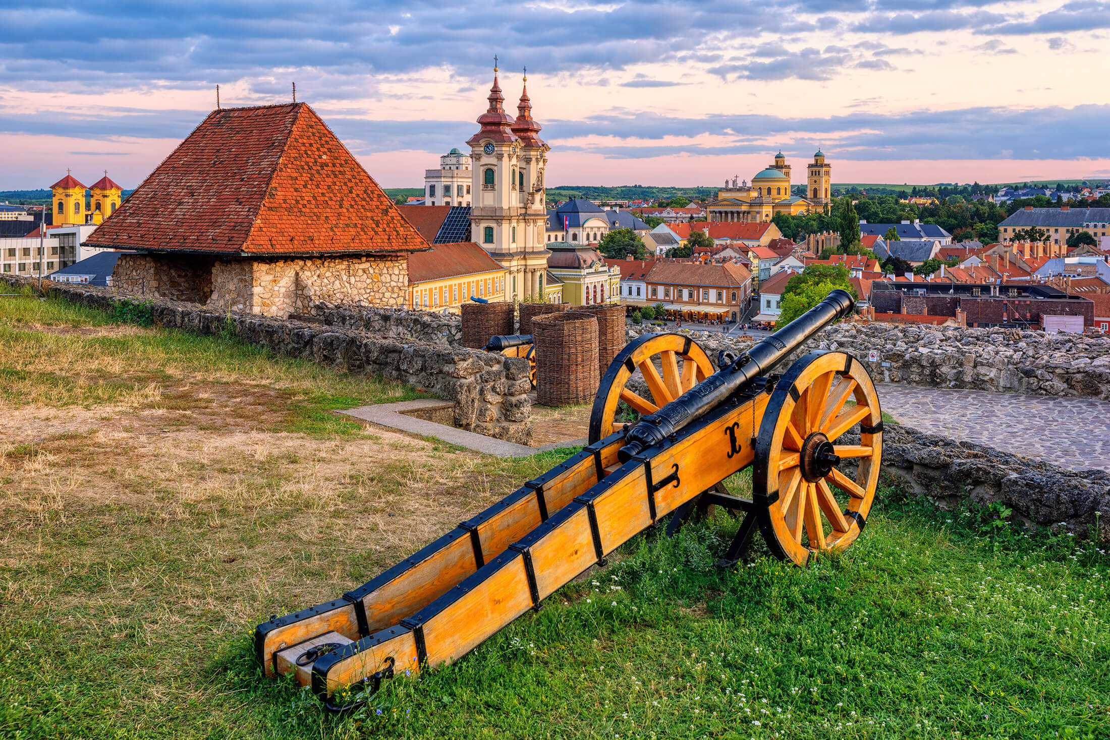 eger