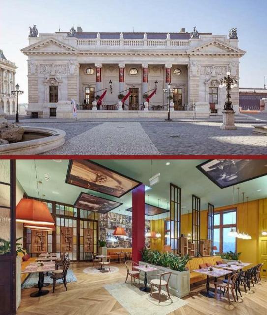 Royal Guard Restaurant and Cafe