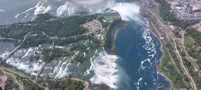 USA-Niagara