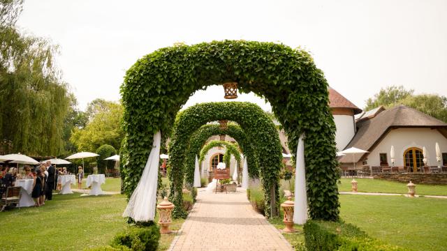Vila Vita Pannonia