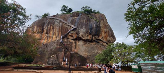 Srí Lanka